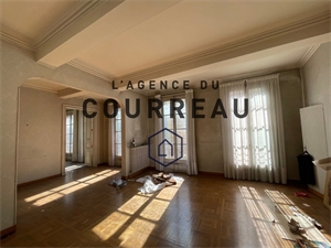 appartement à la vente -   34000  MONTPELLIER, surface 82 m2 vente appartement - APR660771